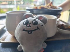 -上岛咖啡(珠园店)