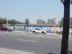 -洛阳龙门站