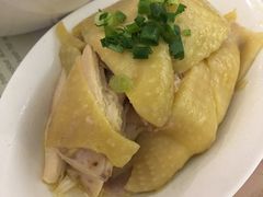 -翠华餐厅(香港国际机场店)