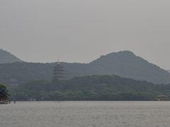 -西湖游船