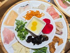-芸南道·过桥米线(昆明老街旗舰店)