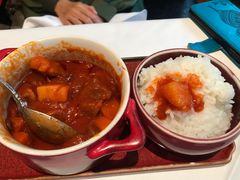 -哈拉硕俄式西餐