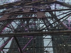 -星城之眼摩天轮