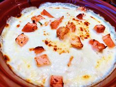 -萨莉亚意式餐厅(杭州滨江天街店)