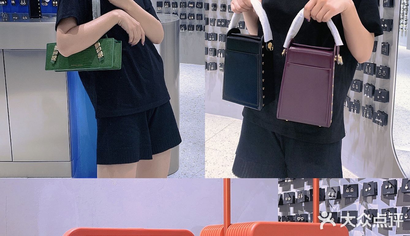 苏州探店 | 潮流合伙人同款饰品哪里买？