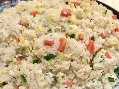 -香满锅老北京羊蝎子火锅·家常菜(新街口店)