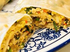 陕西孜卷-玉华宫宾馆·餐厅(铜川驻京办店)