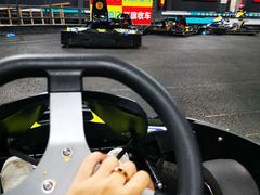 -速马赫卡丁车(琶洲店)