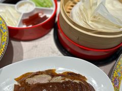 -惠丰堂饭庄(北洼路店)