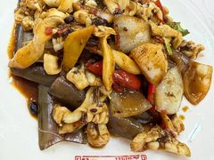 -凤城礼记鱼翅海鲜酒家(新马路总店)