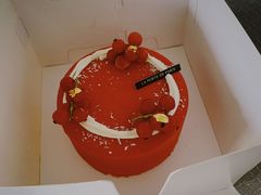 -La Porte de Paris 巴黎之门法式甜品