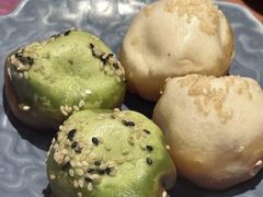 -鑫震源·苏式大虾生煎(山塘街店)