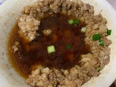 -玲燕蒸菜馆(江东路店)