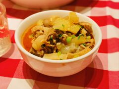 -西贝(上海我格广场店)