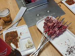 -正丰源大缸烧烤(人民路店)