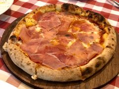 -安立可意大利美食