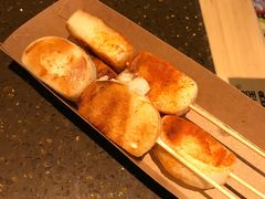 -蛙喔牛蛙(仙林万达茂店)