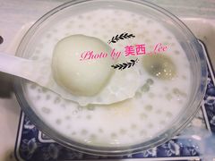 西米露-百花传统甜品店(原址店)