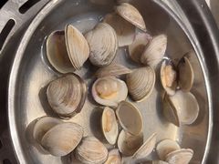 -青蓬海上捞蒸品海鲜城(海岸城店)