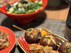 -满来寿喜烧(金虹桥店)