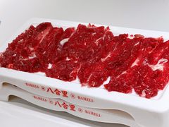 -八合里牛肉火锅(上海世茂广场店)
