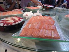-广胜通达海鲜食府(黄沙店)