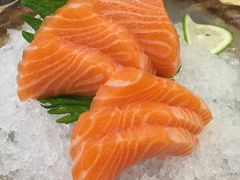 -樱の千渡日式料理·铁板烧•烧鸟(金盛田广场店)