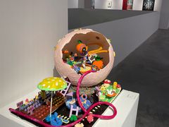 -上海油画雕塑院