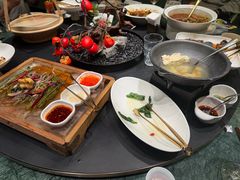 -锦府盐帮·私宴(赛特店)