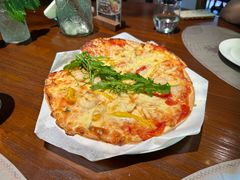 -Sheee Cafe restaurant(青林湾店)