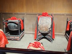 -丁村民俗博物馆