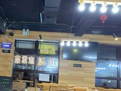 -王胖子驴肉火烧(鼓楼店)