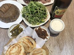 驴肉火烧-永茂驴肉(莲池南大街总店)