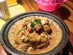 -小柴米·传统江西菜(八一广场店)