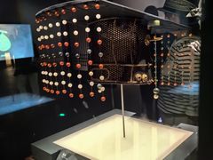 -曾宴·楚菜(湖北省博物馆店)