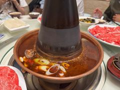 -福寿斋·老北京铜锅涮肉·烤鸭(顺义总店)