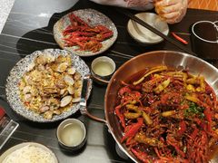 -黑色经典臭豆腐·湖南特产(步行街店)