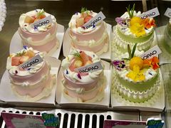 -PAOPAO Bakery&Café(港汇店)