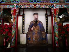 -南阳卧龙岗武侯祠