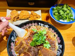 -Ramen满吉·豚骨拉面(丽园路店)