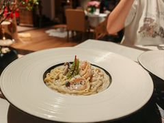 -一棵树·意大利西餐厅One Tree(新城店)