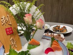 -神洲四海大酒楼(王府井澳门中心店)