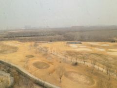 -天津京基皇冠假日酒店
