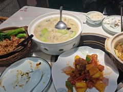 -顺卿庭·广东顺德菜(夫子庙水游城店)