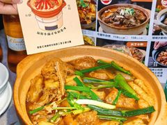 -肥家大排档(天河体育西店)