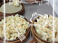 -晓友烧麦(光华村店)