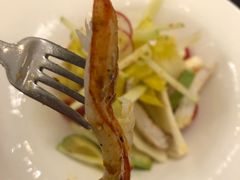 -Salon de The de Joel Robuchon(外滩18号店)