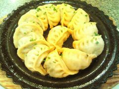 铁板生煎饺-龙川徽府(雨山路店)
