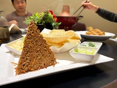 -新乾隆酒楼(帝景园店)