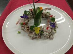 -徐州绿地皇冠假日酒店-汉宫中餐厅